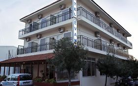 Evans Hotel Heraklion