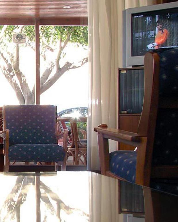 Evans Hotel Heraklion  Exterior photo