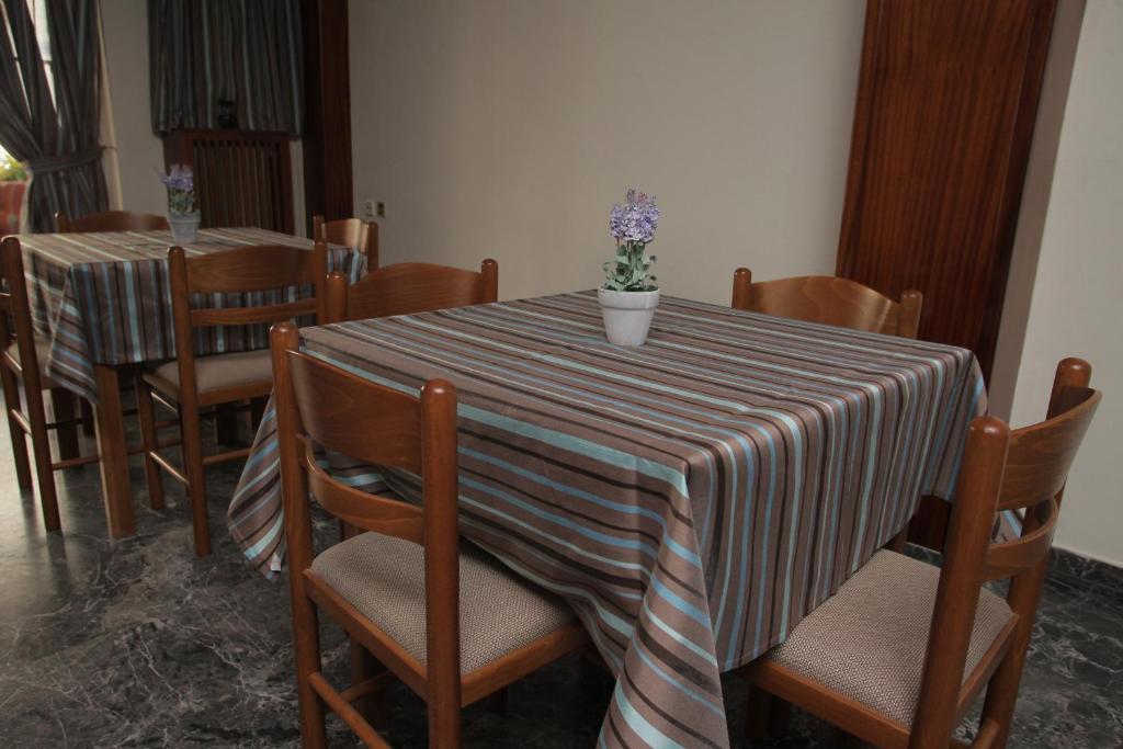 Evans Hotel Heraklion  Exterior photo